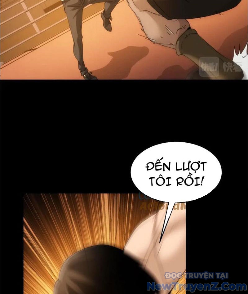 Nhất Ký Trọng Quyền chapter 22 - Trang 38