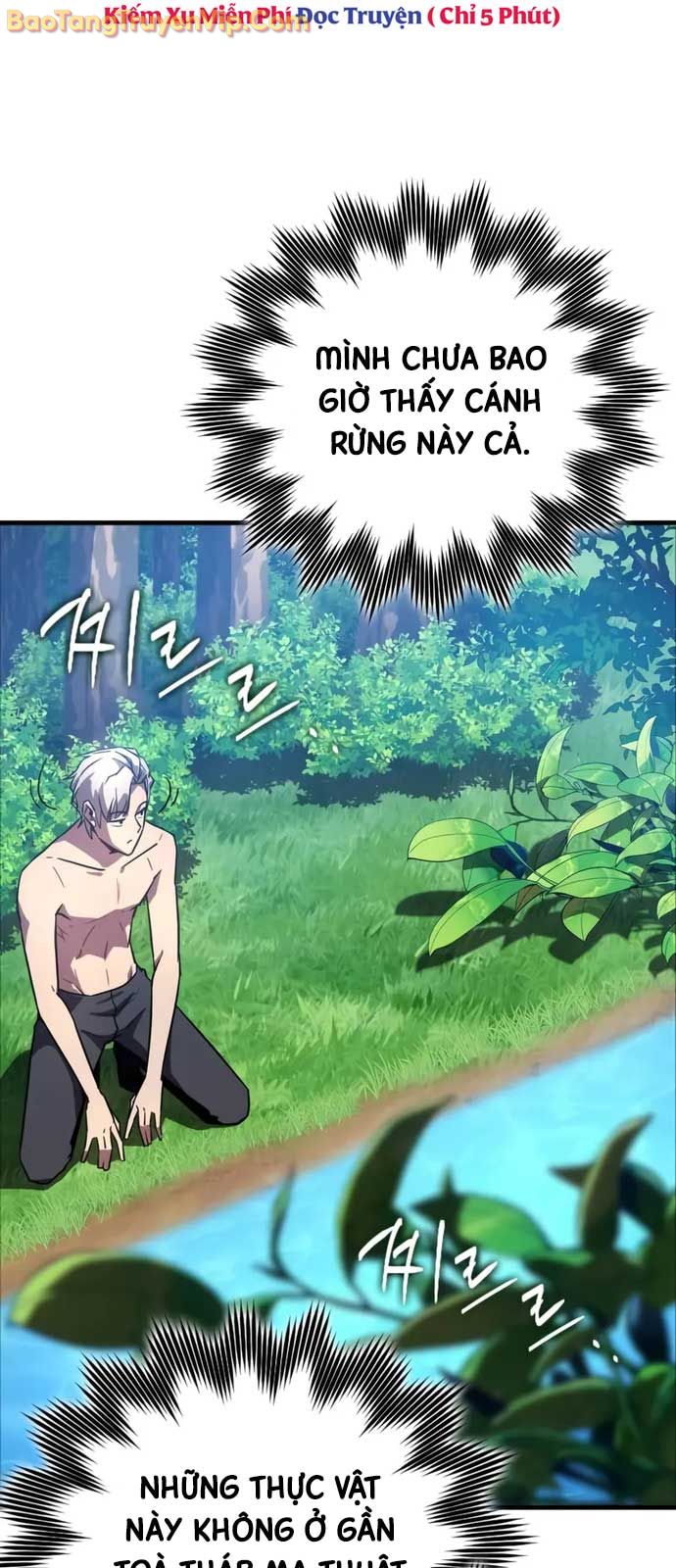 Pháp Sư Thiên Tài Phá Vỡ Giới Hạn chapter 3 - Trang 51