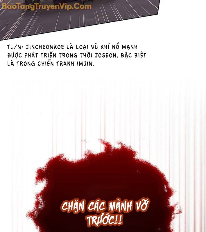 Ta Chi Phối Địa Ngục chapter 13 - Trang 13