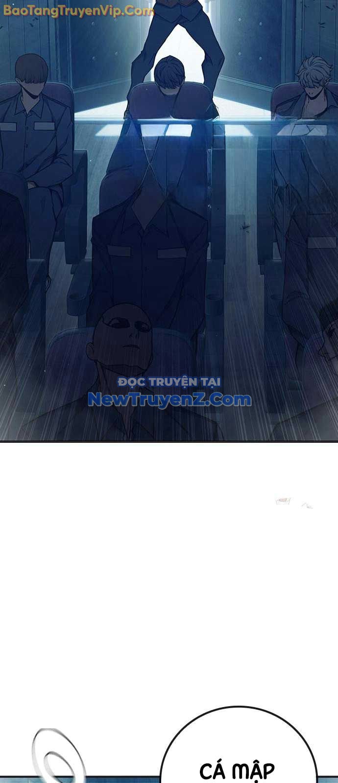 Nhà Tù Vị Thành Niên chapter 52 - Trang 110