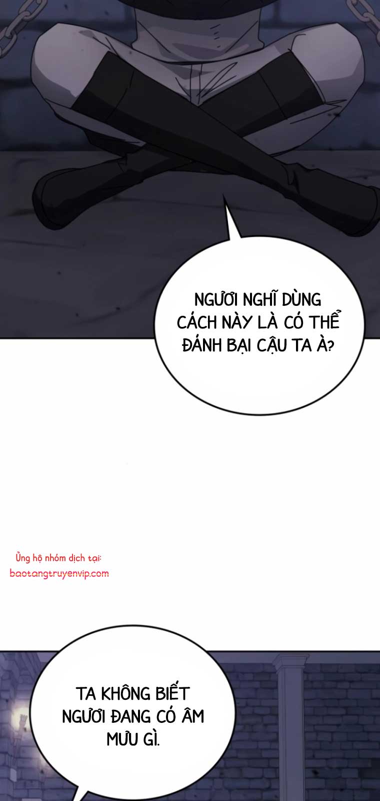 Học Viện Tối Thượng chapter 159.1 - Trang 7