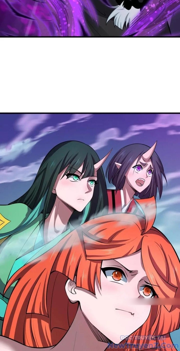 Kỷ Nguyên Kỳ Lạ chapter 480 - Trang 11