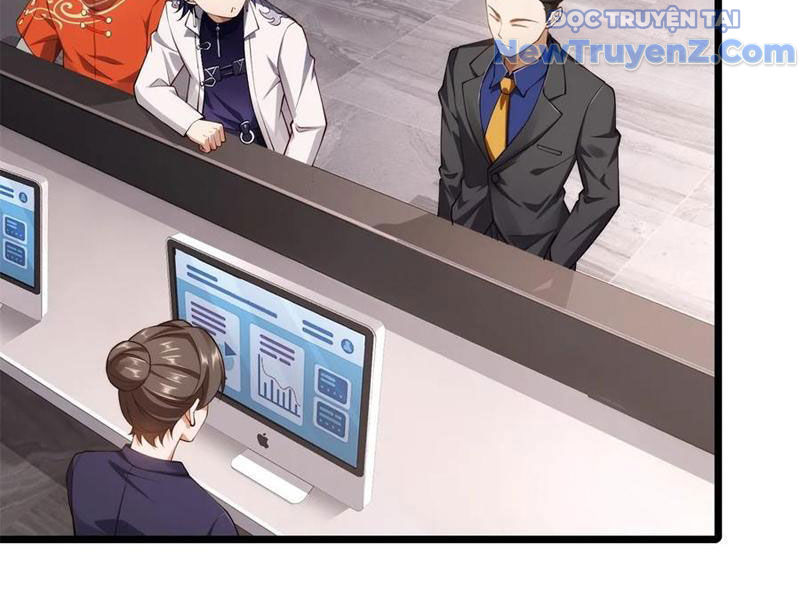 Bật Hack Mà Vẫn Là Tông Môn Yếu Nhất Sao? chapter 16 - Trang 103