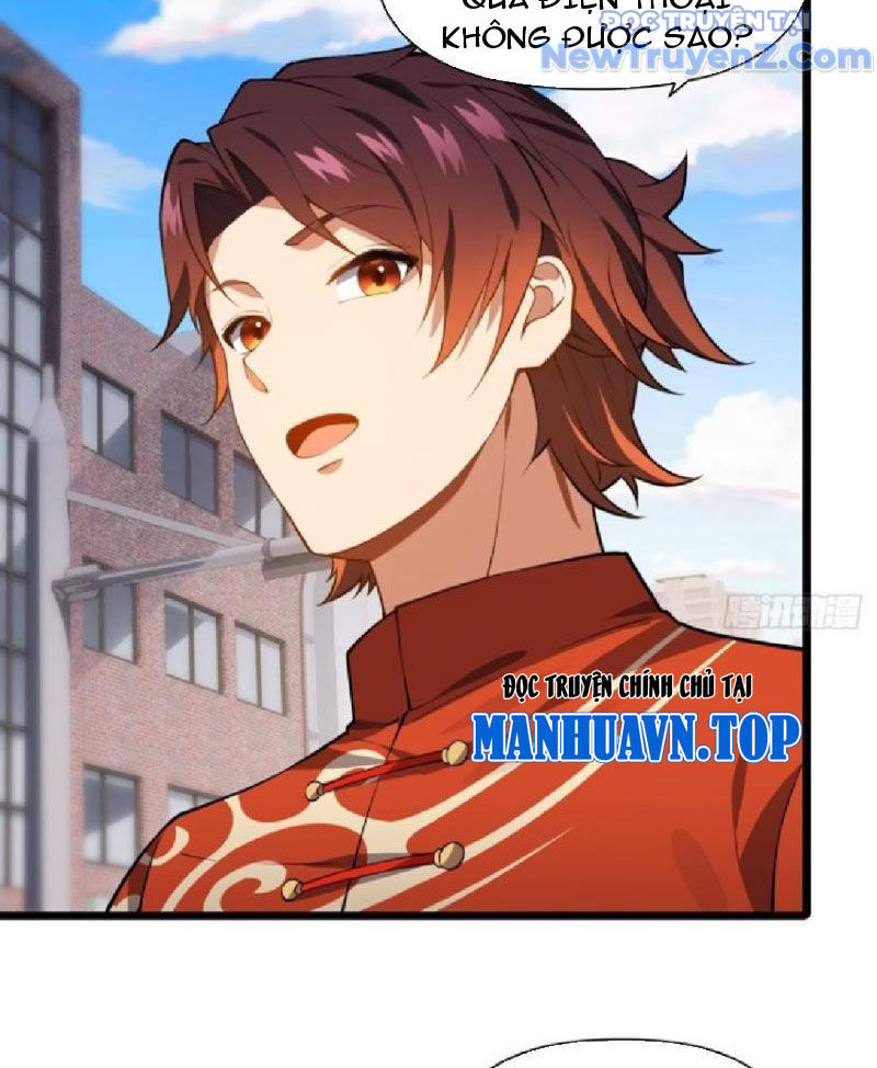 Bật Hack Mà Vẫn Là Tông Môn Yếu Nhất Sao? chapter 13 - Trang 8