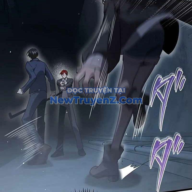 Ah, Thật Tuyệt Khi Còn Sống chapter 53 - Trang 11