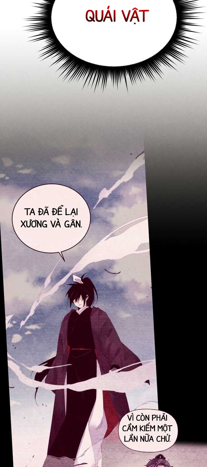Phi Lôi Đao Thuật chapter 207.1 - Trang 54