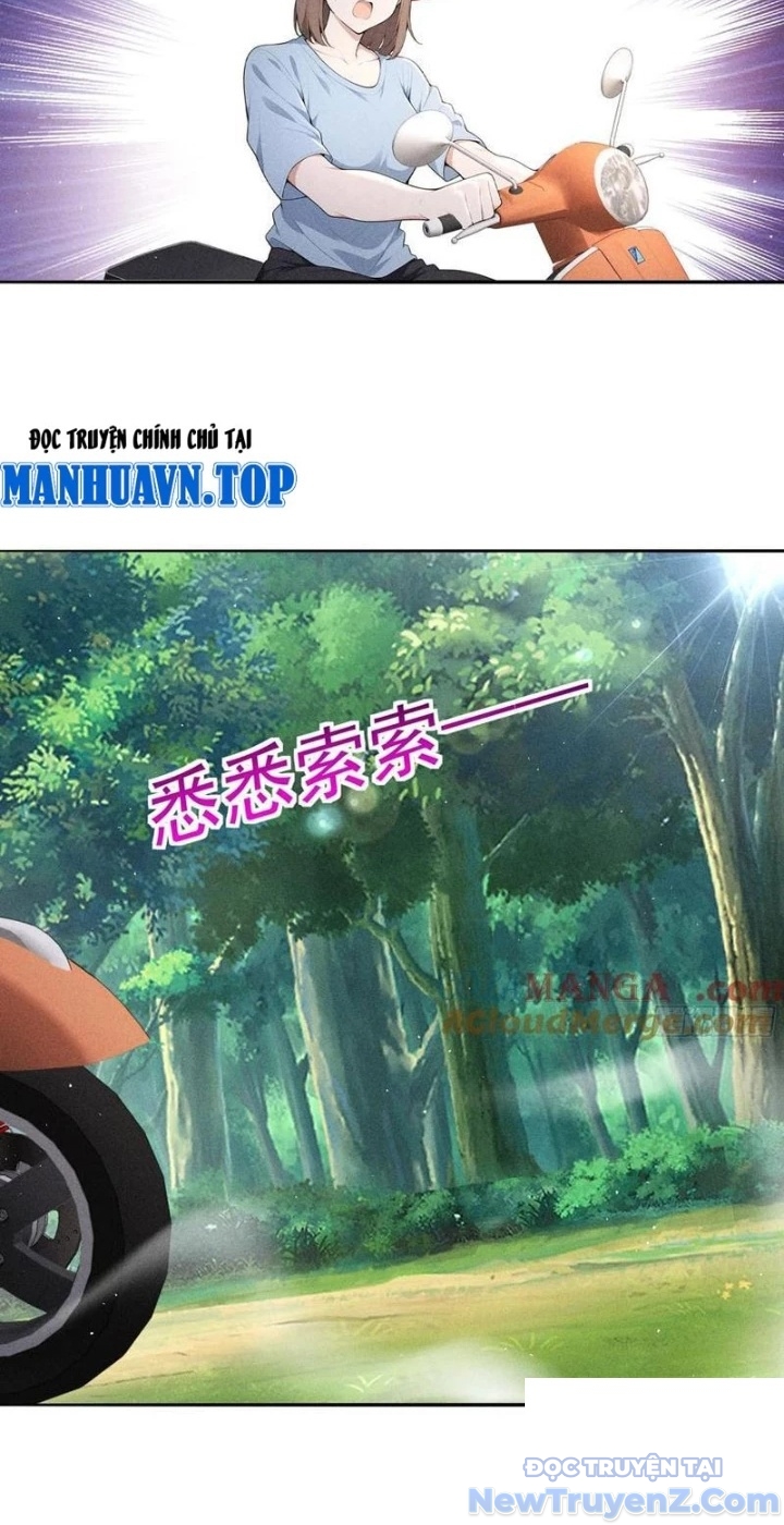 Chúa Tể Linh Khí Khôi Phục chapter 132 - Trang 38