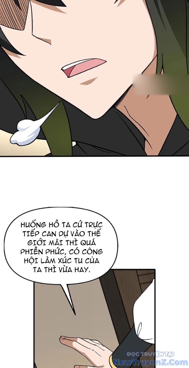 Thiên Đạo Này Cũng Không Ngốc Lắm chapter 145 - Trang 11