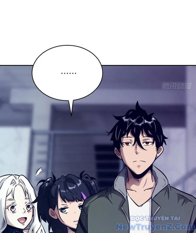 Tay Trái Của Ta Có Thể Dị Biến chapter 113 - Trang 5