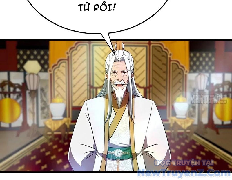 Tu Tiên Trở Về Tại Vườn Trường - Season 2 chapter 171 - Trang 9