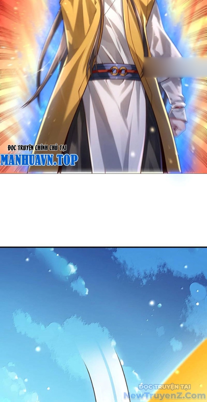 Bói Toán Mà Thôi, Cửu Vĩ Yêu Đế Sao Lại Thành Nương Tử Ta?! chapter 81 - Trang 47