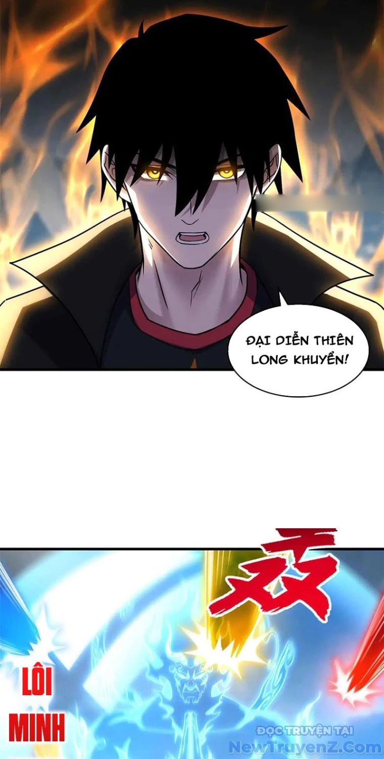 Cửa Hàng Sủng Thú Siêu Thần chapter 179 - Trang 25