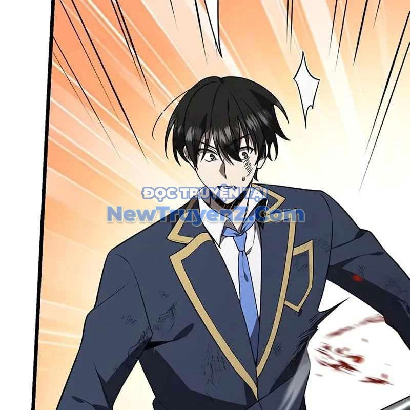 Ah, Thật Tuyệt Khi Còn Sống chapter 53 - Trang 19