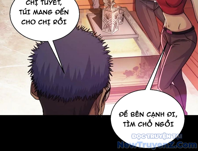 Nhất Ký Trọng Quyền chapter 31 - Trang 8