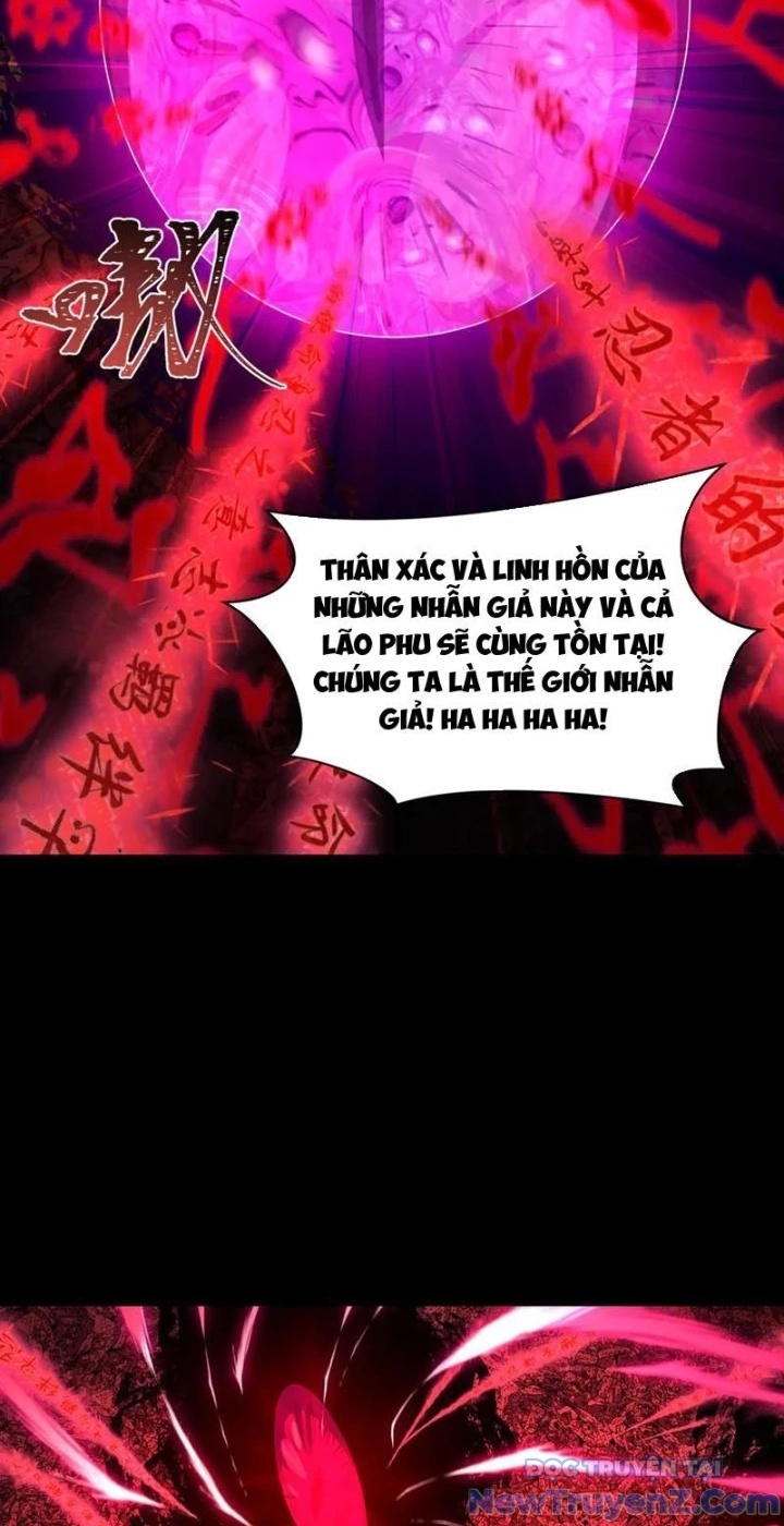 Kỷ Nguyên Kỳ Lạ chapter 480 - Trang 24