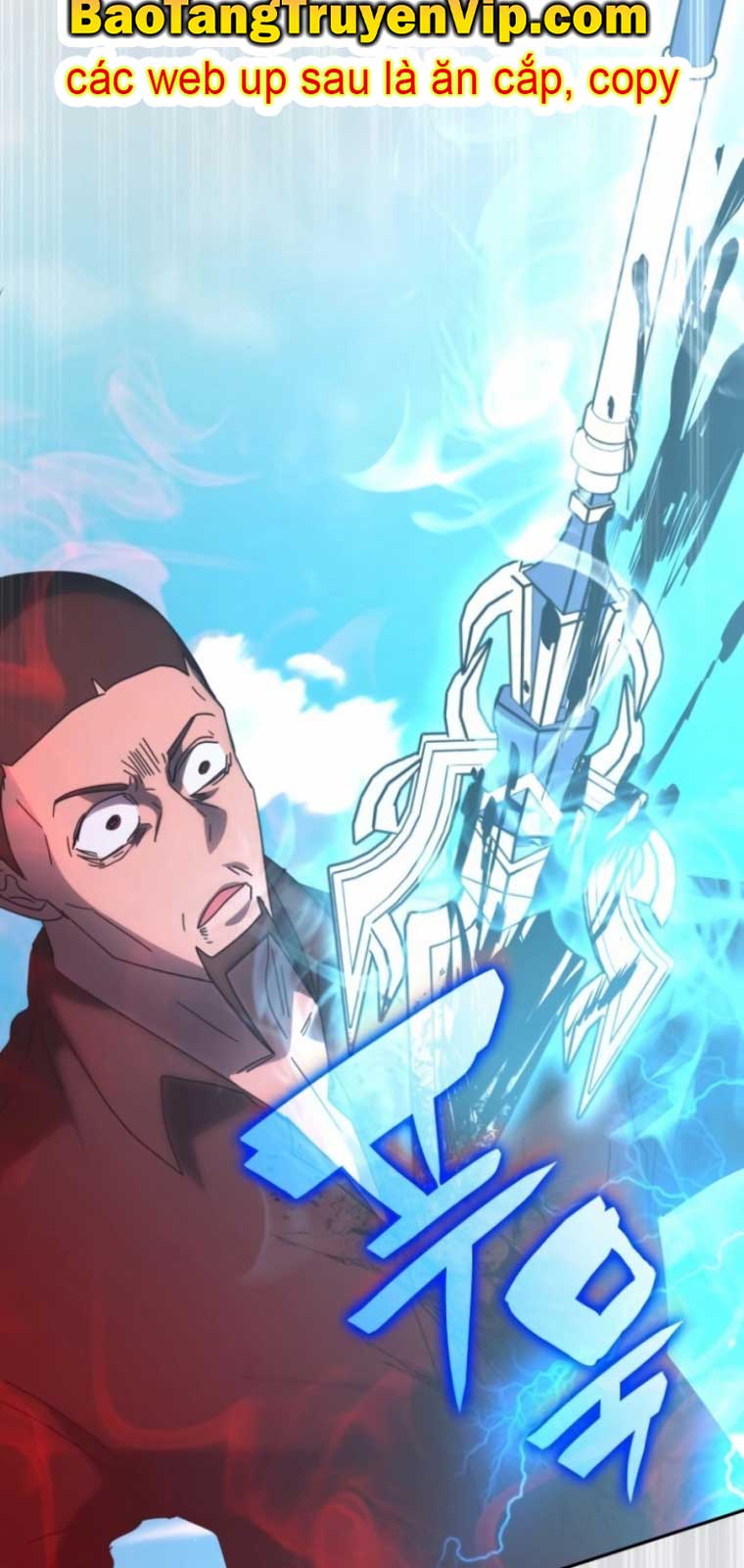 Học Viện Tối Thượng chapter 159.1 - Trang 9