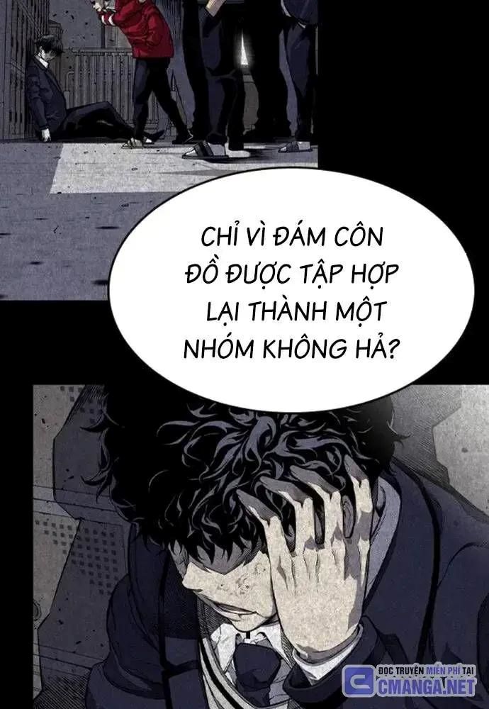 King Game chapter 108 - Trang 122