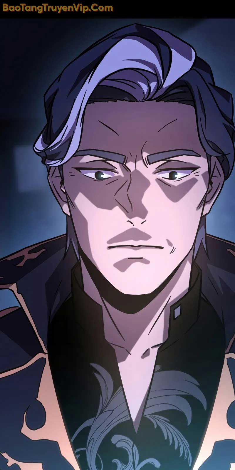 Pháp Sư Thiên Tài Phá Vỡ Giới Hạn chapter 1 - Trang 18