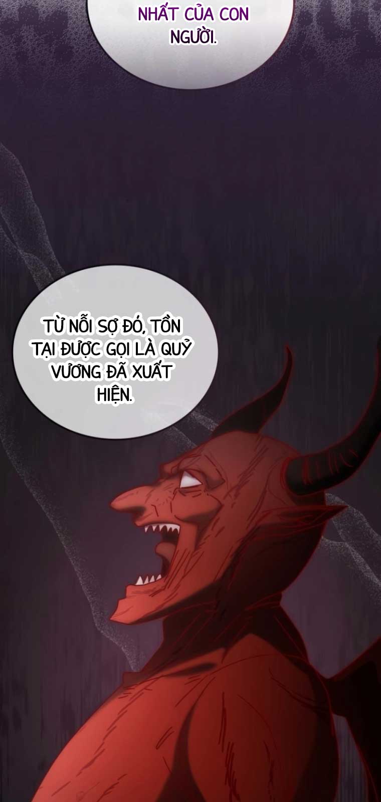 Học Viện Tối Thượng chapter 159.1 - Trang 29
