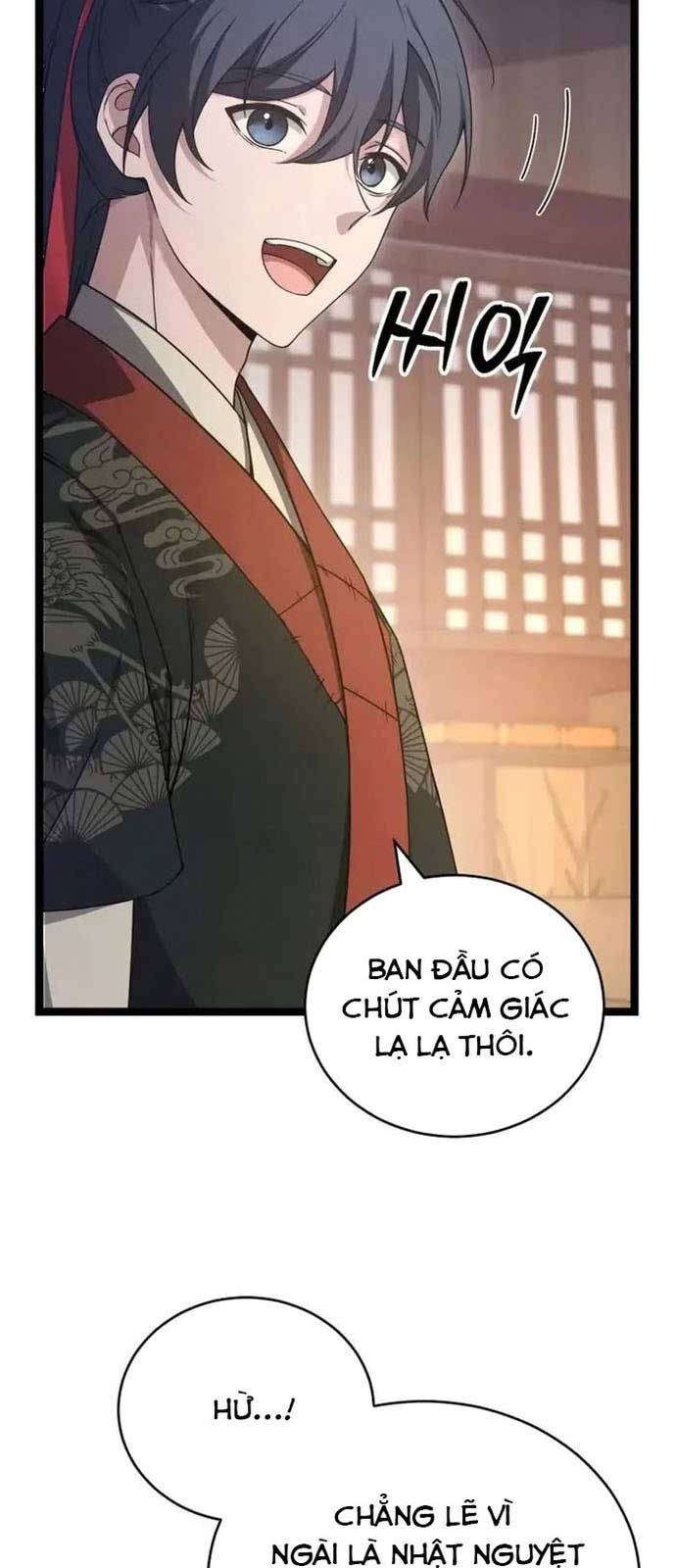 Võ Thần Tái Sinh chapter 10 - Trang 68