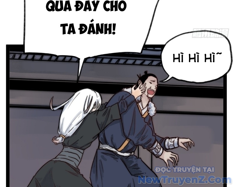 Hiệp Khách Hành Bất Thông chapter 45 - Trang 28