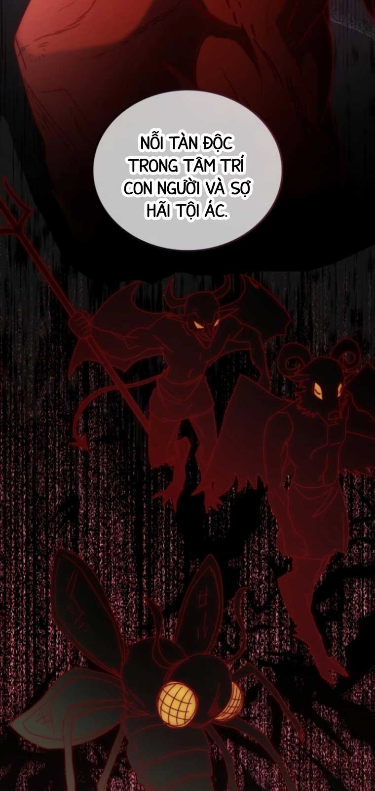 Học Viện Tối Thượng chapter 159.1 - Trang 30