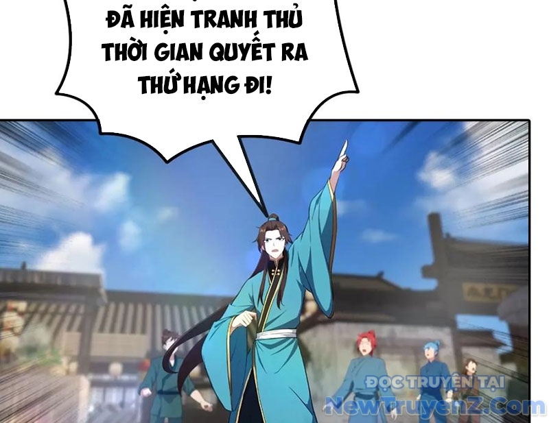 Tu Tiên Trở Về Tại Vườn Trường - Season 2 chapter 172 - Trang 39