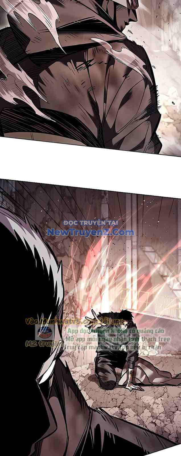Hóa Thân Thành Mèo chapter 352 - Trang 47