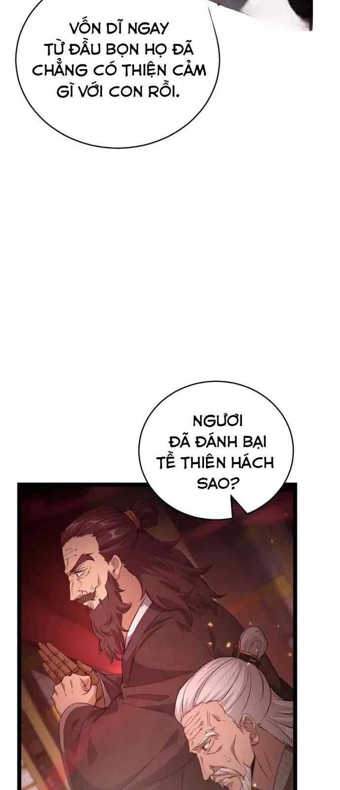 Võ Thần Tái Sinh chapter 9 - Trang 66