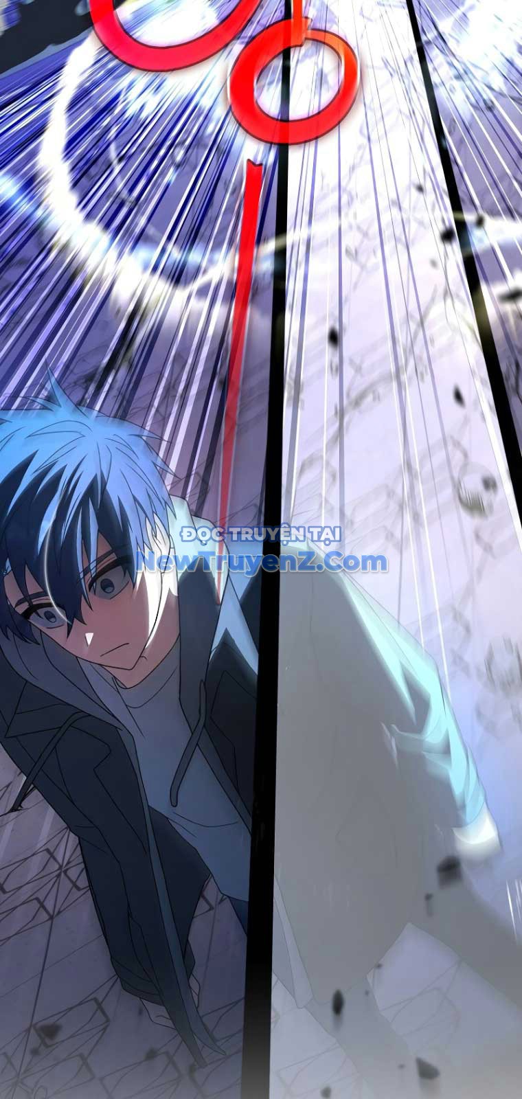 Nhân Vật Ngoài Lề Tiểu Thuyết chapter 129 - Trang 75