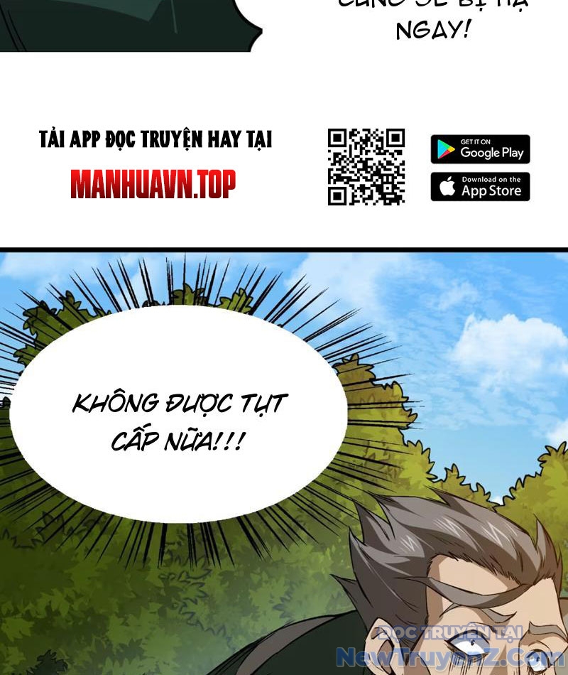 Pháp Sư Ký Sinh chapter 8 - Trang 43