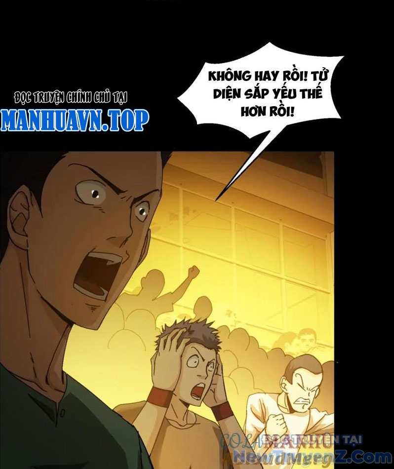 Nhất Ký Trọng Quyền chapter 28 - Trang 29