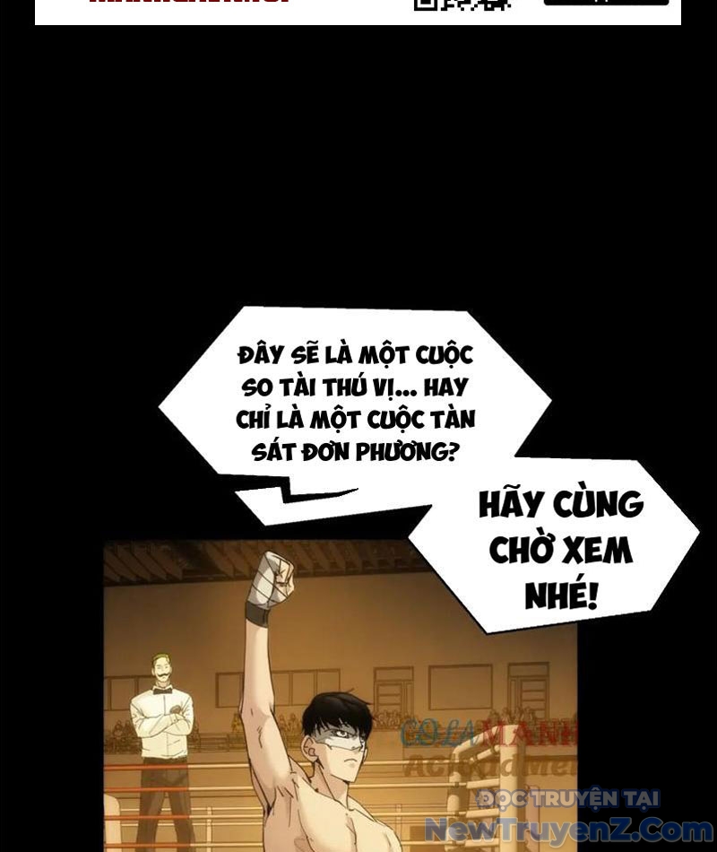Nhất Ký Trọng Quyền chapter 22 - Trang 22