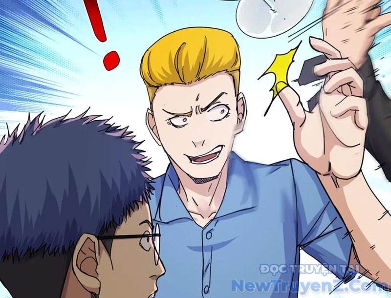 Nhất Ký Trọng Quyền chapter 31 - Trang 41