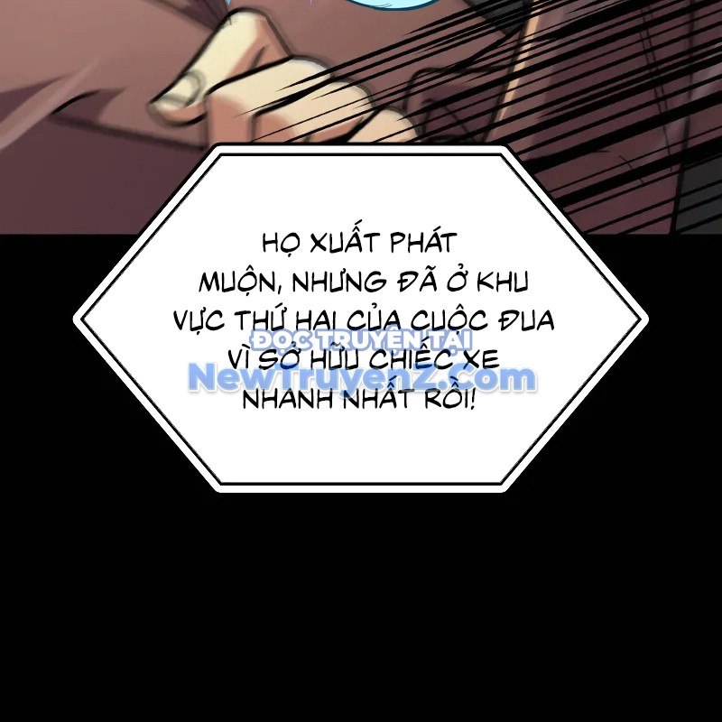 Thợ Săn Số Mệnh Cấp F chapter 83 - Trang 83