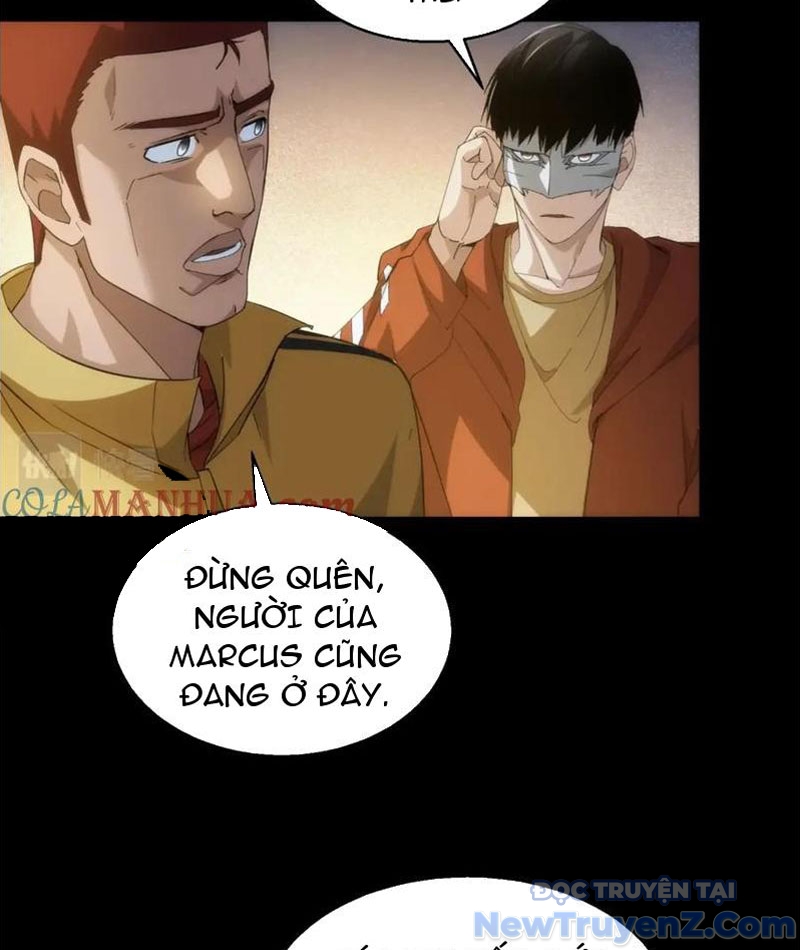 Nhất Ký Trọng Quyền chapter 22 - Trang 7