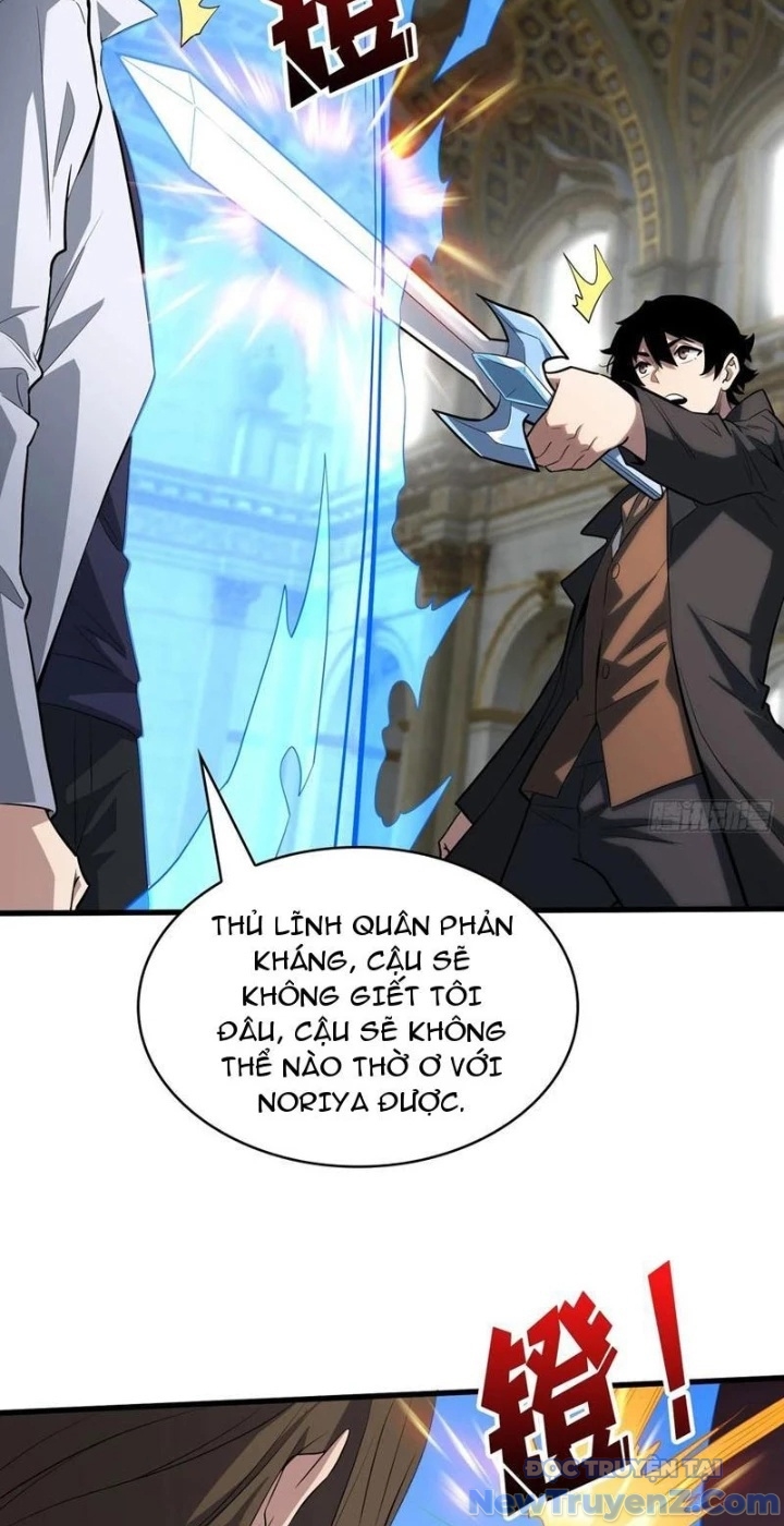 Người chơi đệ nhất chapter 49 - Trang 11