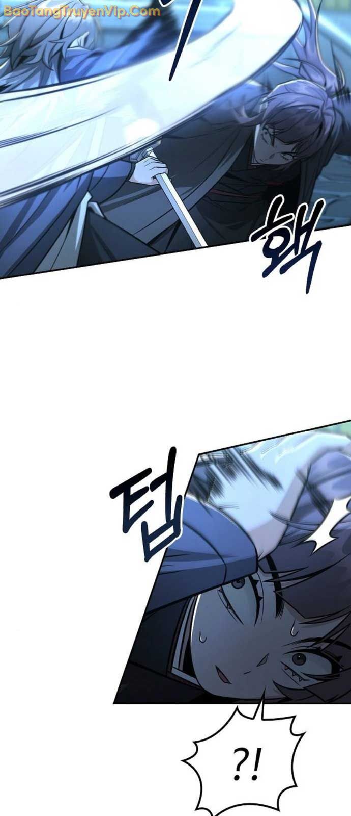 Quỷ Kiếm Thiên Tài Của Hoa Sơn Phái chapter 30.1 - Trang 40