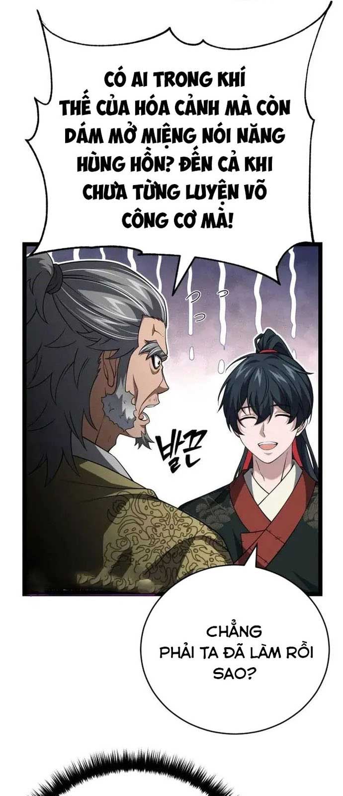 Võ Thần Tái Sinh chapter 10 - Trang 39
