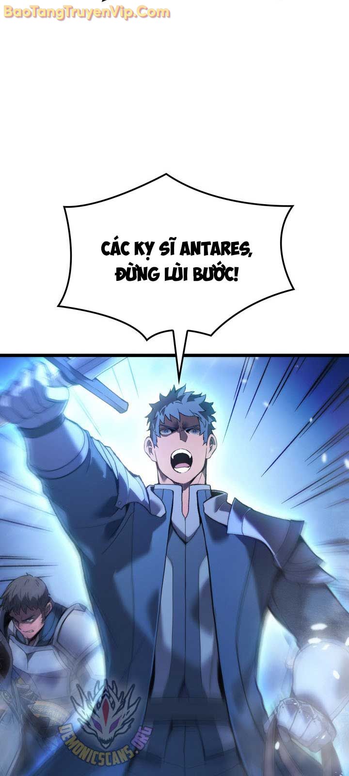 Đế Vương Hồi Quy chapter 83.1 - Trang 105