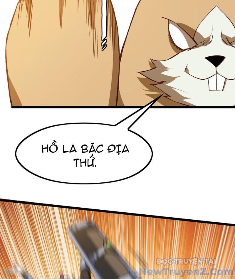 Pháp Sư Ký Sinh chapter 8 - Trang 36