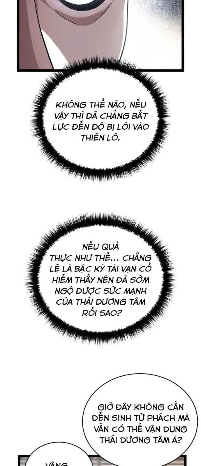 Võ Thần Tái Sinh chapter 9 - Trang 24