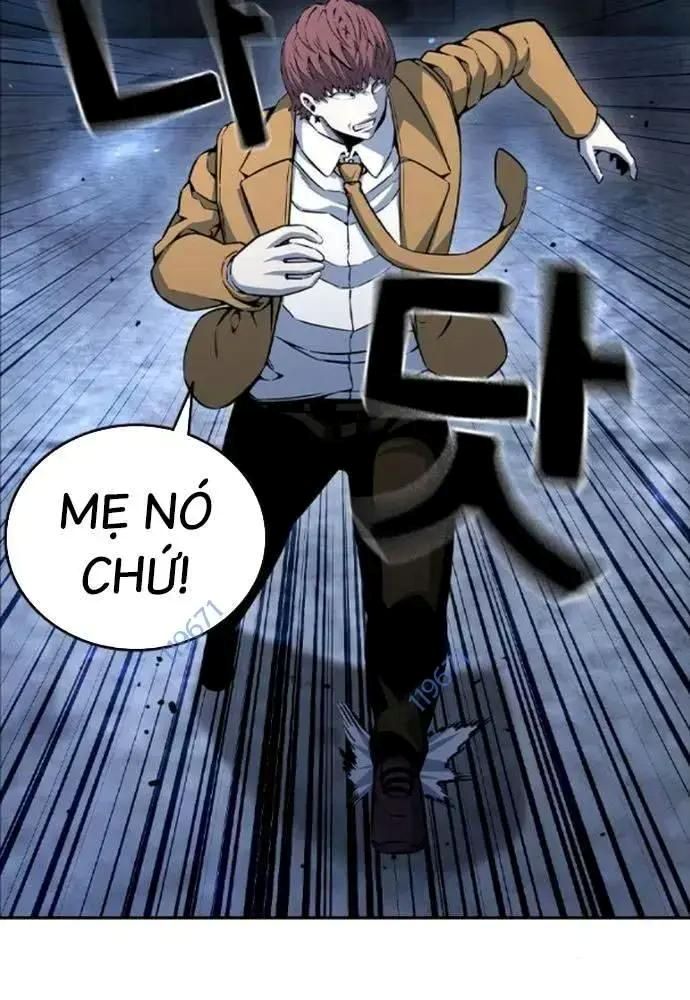 King Game chapter 108 - Trang 19