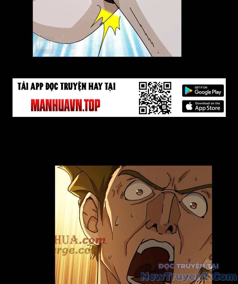 Nhất Ký Trọng Quyền chapter 28 - Trang 46