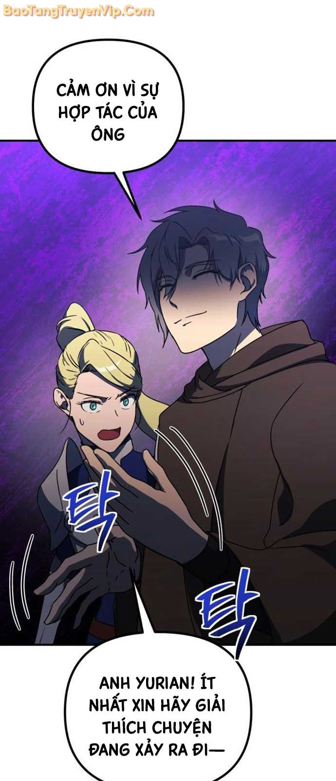Phản Diện Tối Thượng Với Đôi Mắt Cáo chapter 16 - Trang 57