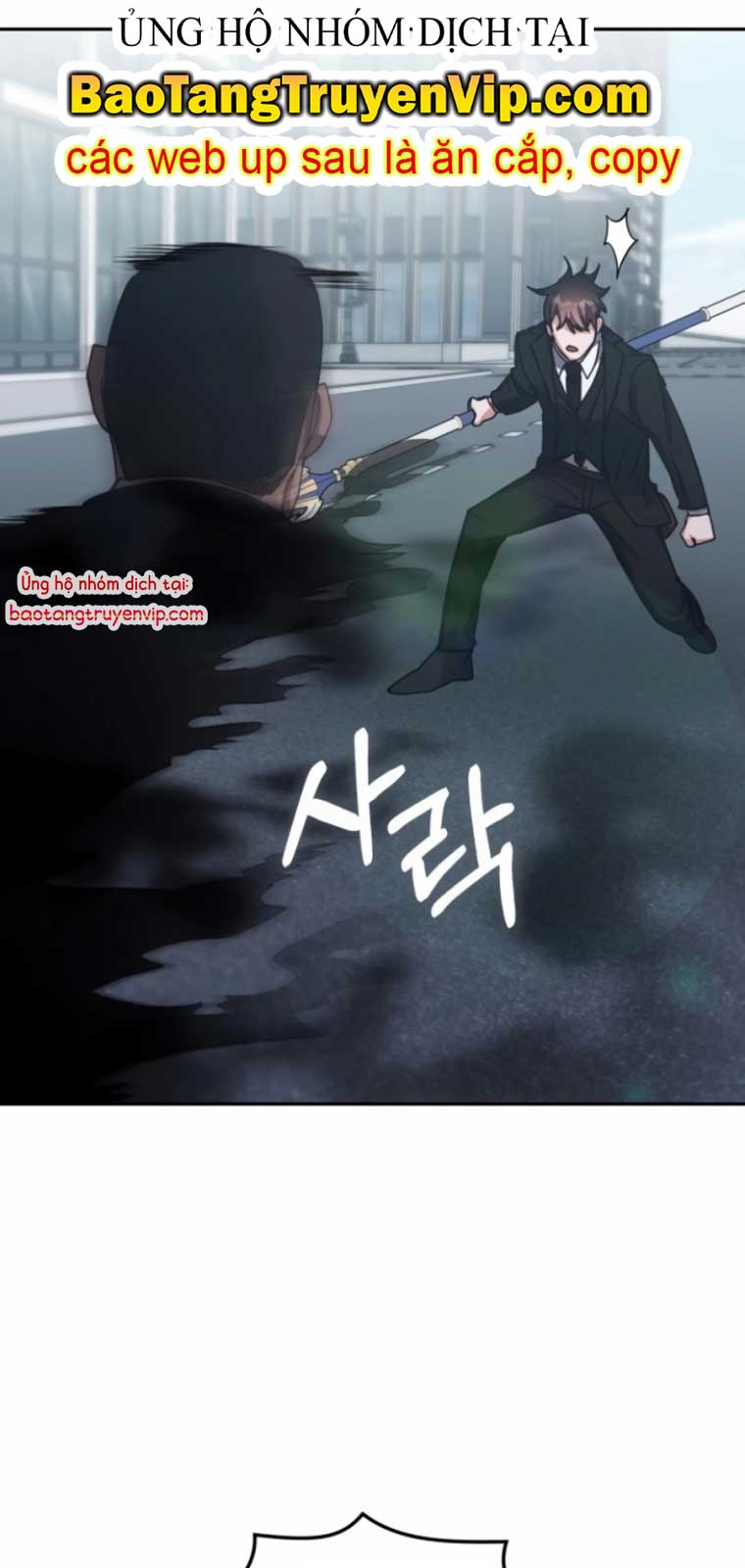 Học Viện Tối Thượng chapter 159.1 - Trang 44