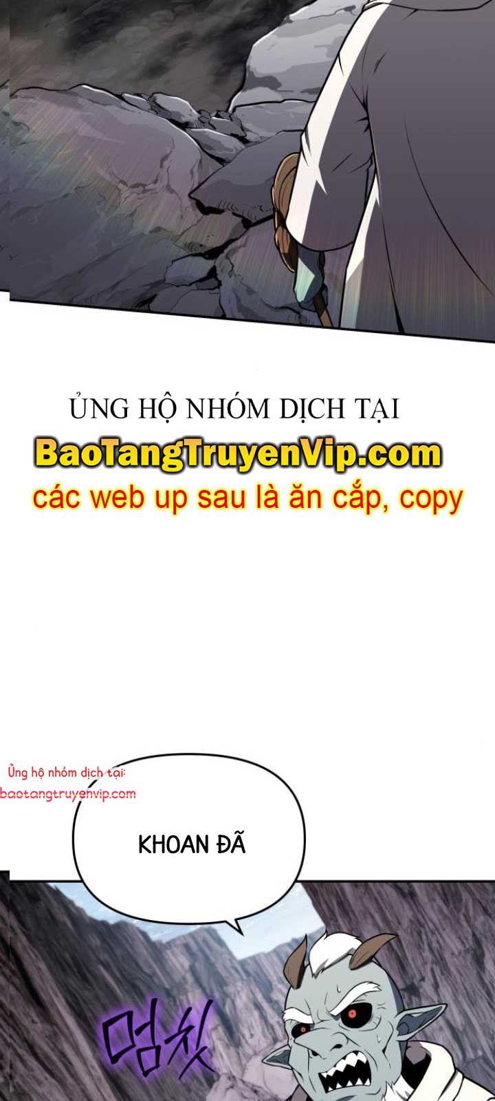 Vua Hiệp Sĩ Đã Trở Lại Với Một Vị Thần chapter 114.1 - Trang 75