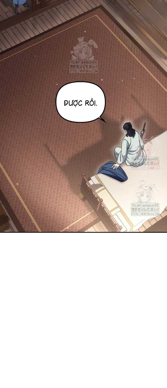 Hoạn Quan Tuyệt Luân chapter 24 - Trang 3
