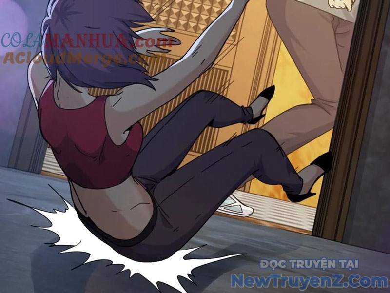 Nhất Ký Trọng Quyền chapter 32 - Trang 30