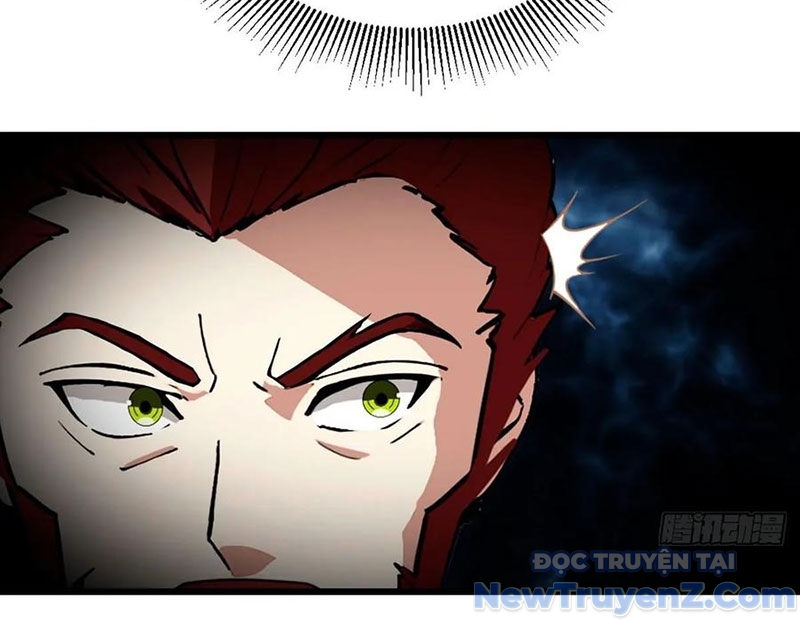 Tu Tiên Trở Về Tại Vườn Trường - Season 2 chapter 171 - Trang 11
